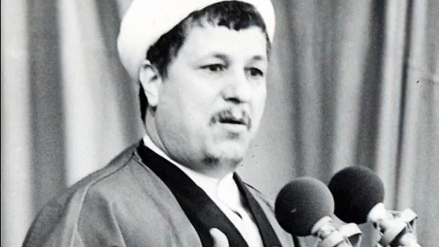 Rafsanjanis view on women and women rights in EU- compare with Iran