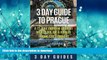 READ BOOK  3 Day Guide to Prague: A 72-hour Definitive Guide on What to See, Eat and Enjoy in