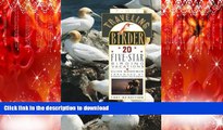 FAVORIT BOOK The Traveling Birder: 20 Five-Star Birding Vacations (Traveling Sportsman Series)
