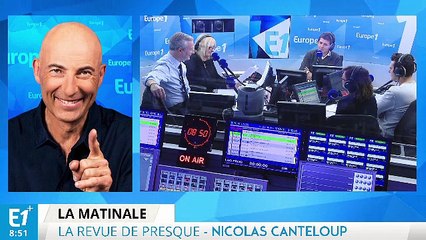 "Alors Bruno Le Maire, c’est foutu ? C’est plié ? Les jeux sont faits ?"