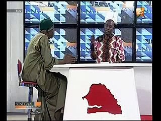 Tounkara" "Pessum kanam borom mokoy... On doit montrer à Yahya Jammeh"