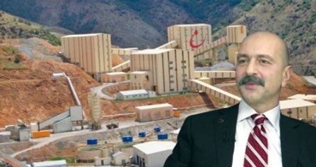 Akın İpek'in Tüm Hesapları Ayyıldız Team Tarafından Hacklendi