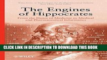 [Ebook] The Engines of Hippocrates: From the Dawn of Medicine to Medical and Pharmaceutical