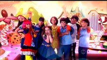 Chiquititas Capitulo 353 Completo Integra HD 2016