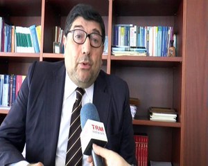 COMUNE: SCOSSE IN MAGGIORANZA MATERA 30-10-2016