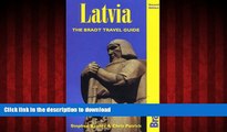 READ THE NEW BOOK Latvia: The Bradt Travel Guide (Bradt Travel Guides) READ EBOOK