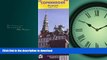 FAVORITE BOOK  Copenhagen (Denmark) City Map by ITMB (International Travel Maps / International