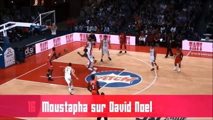 Le Top20 d'octobre 2016