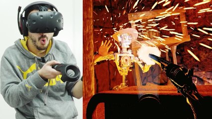 LE BLED'ART-J'AI FAIT LE PIRE TRAIN FANTÔME DE MA VIE