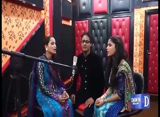 Remember the 'Justin Bibis'? They're back to take on Noor Jehan