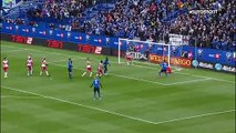 MLS Playoff: Montreal Impact - New York Red Bulls (Özet)