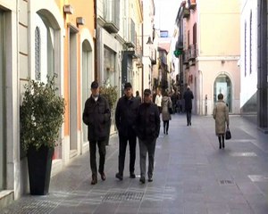 TITOLI "AVVELENATI" POTENZA 28-10-2016