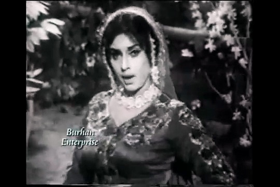 SAHNOO NEHAR WALE PUL TE BULA KE [HD SONG] ... NOOR JEHAN