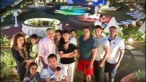 Watch Salman Khan &family grand Diwali in  Goa