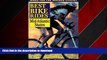 FAVORIT BOOK The Best Bike Rides in the Mid-Atlantic States: Delaware, Maryland, New Jersey, New