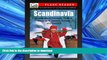 FAVORITE BOOK  Scandinavian Plane Reader - Get Excited About Your Upcoming Trip to Scandinavia:
