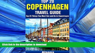 READ  Top 20 Things to See and Do in Copenhagen - Top 20 Copenhagen Travel Guide (Europe Travel