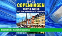 READ  Top 20 Things to See and Do in Copenhagen - Top 20 Copenhagen Travel Guide (Europe Travel