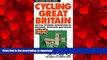 FAVORIT BOOK Cycling Great Britain: Cycling Adventures in England, Scotland and Wales (Active