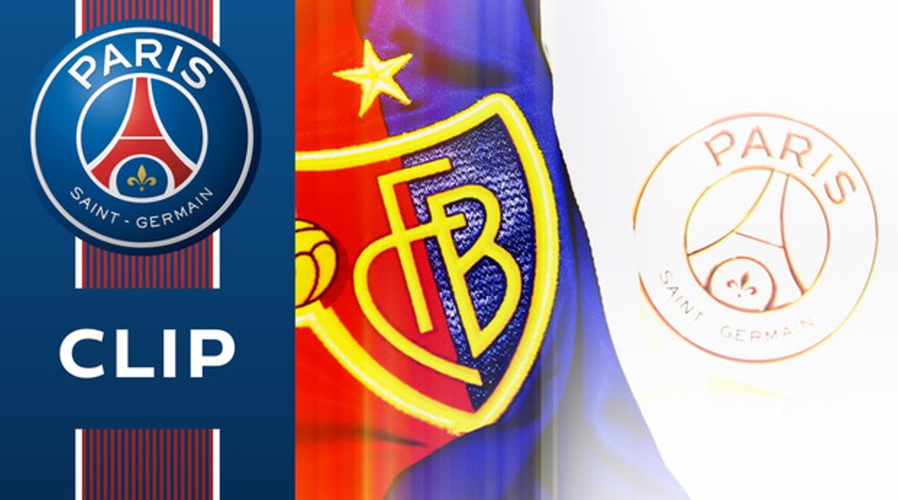 Basel-Paris : coming soon