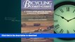 FAVORIT BOOK Bicycling Coast to Coast: A Complete Route Guide, Virginia to Oregon PREMIUM BOOK