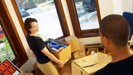 Hackley Movers LLC - (703) 520-9023