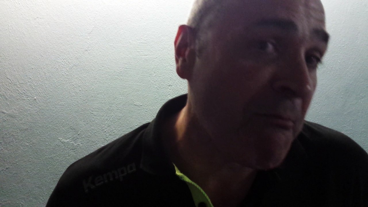 Handball : Aitor Etxaburu revient sur la victoire de Billère face à Chambéry en 8e de finale de la Coupe de la Ligue