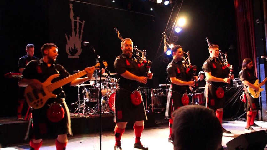 Seven Nation Army