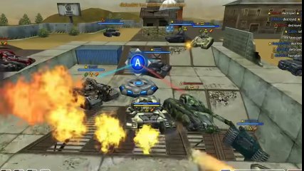 Tanki Online Gold Box Video - Dlshad99
