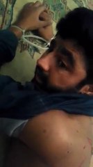 Fidye için kaçırılan Pakistanlı mülteci