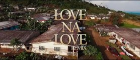 CHARLY B ft. Mr  LEO  - LOVE NA LOVE  (Official Video)