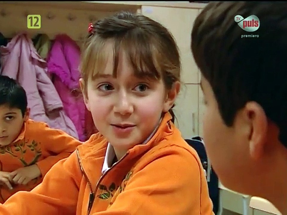 Sila - odnaleźć przeznaczenie odc. 40