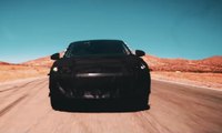 VÍDEO: ¿Escuchas el motor de este Faraday Future?