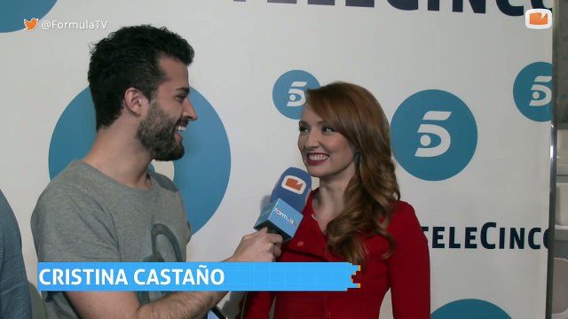 Los personajes de 'LQSA' dicen frases de otros