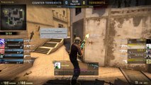 Lights Camera Action - Counter-Strike Global Offensive