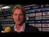 #CrotoneChievoVerona, le dichiarazioni di mister Nicola nel post-gara