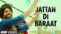 Bindy Brar: Jattan Di Baraat | Sudesh Kumari | Latest Punjabi Songs 2016