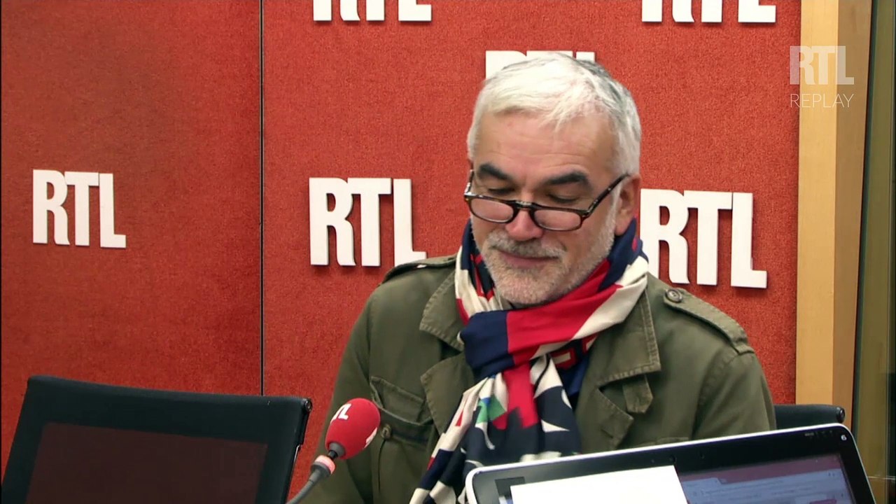 Le Praud de l'info - "La repentance est un piège", prévient Pascal Praud