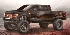 VÍDEO: Propuestas de Ford de cara al SEMA 2016