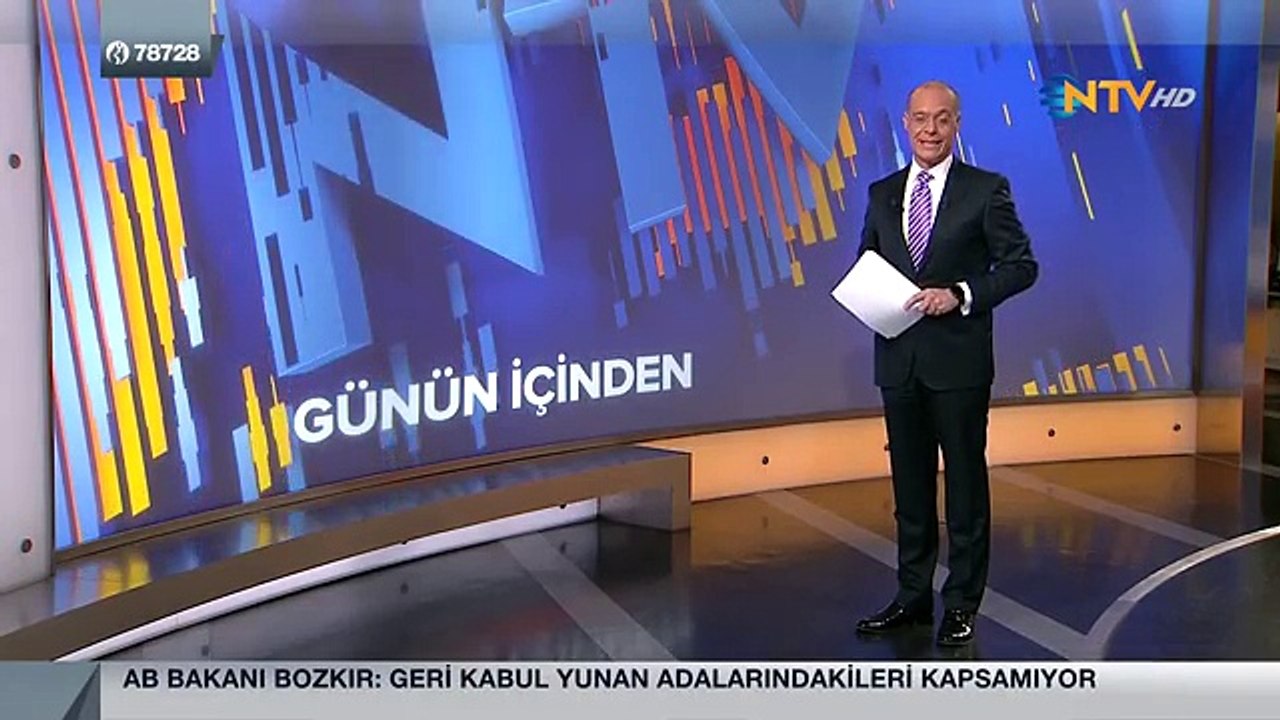 TARKAN AH VEFA | NTV