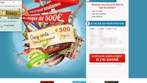 Gagner 500€ par mois Paypal avec Moolineo !