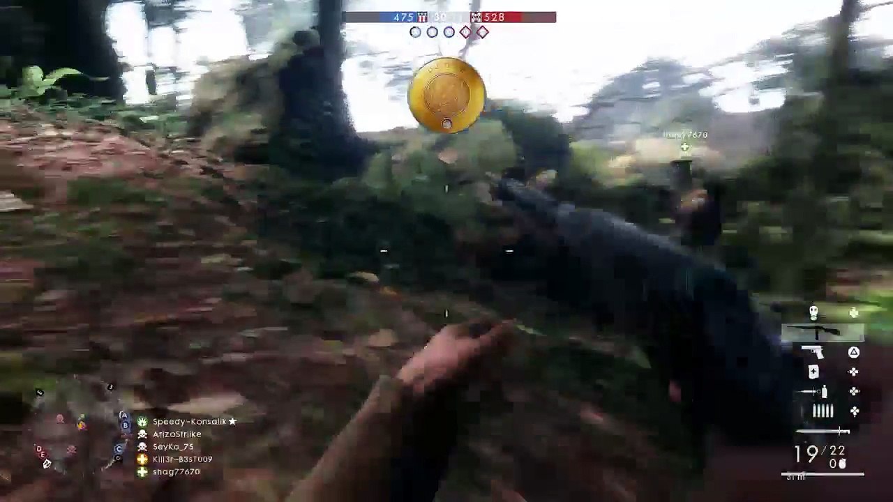 Diffusion PS4 en direct de Kill3r-B3sT009 (7)