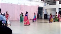 Bollywood wedding group  dance performance !! Bhumika Patel !!