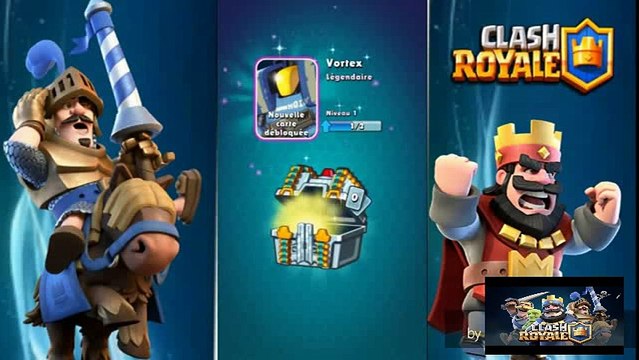 TUTO #1 _ comment avoir des gemmes sur clash royal , gratuitement , légalement 2016