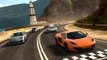 VÍDEO: Gear Club, el nuevo videojuego de coches para plataformas móviles