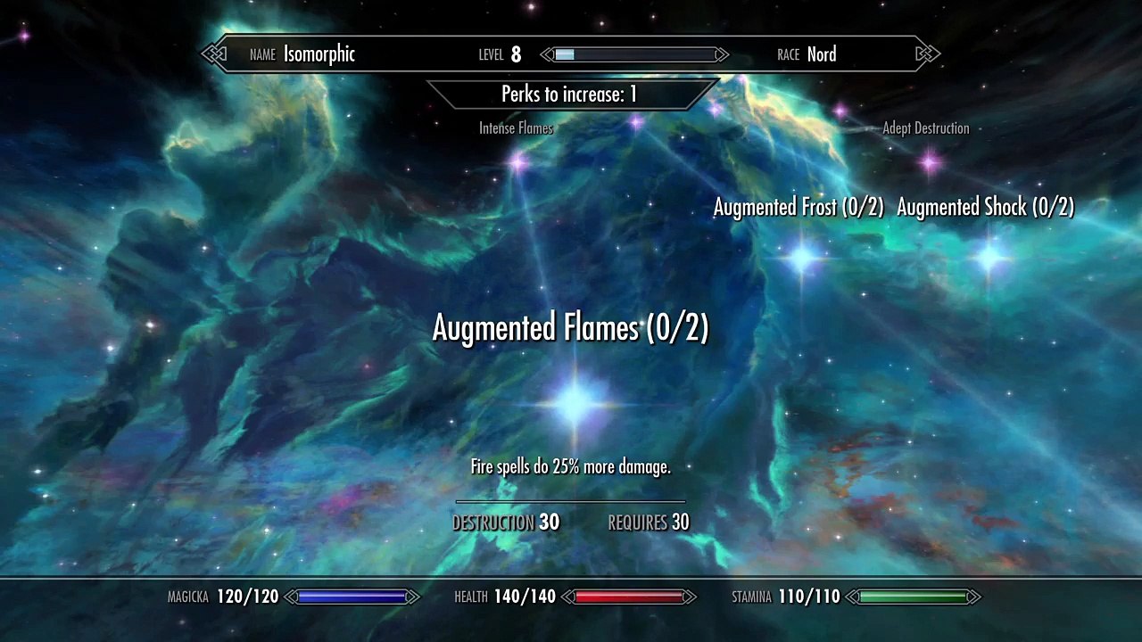 Cyborgsteve skyrim (11)