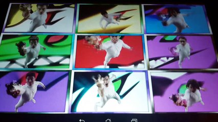 The Halloween Smartshow (Dino (Super) Charge Rangers version) full length