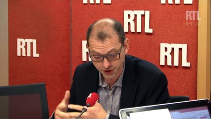 Lenglet-Co - Taxis contre VTC : la loi risque d'avoir un temps de retard