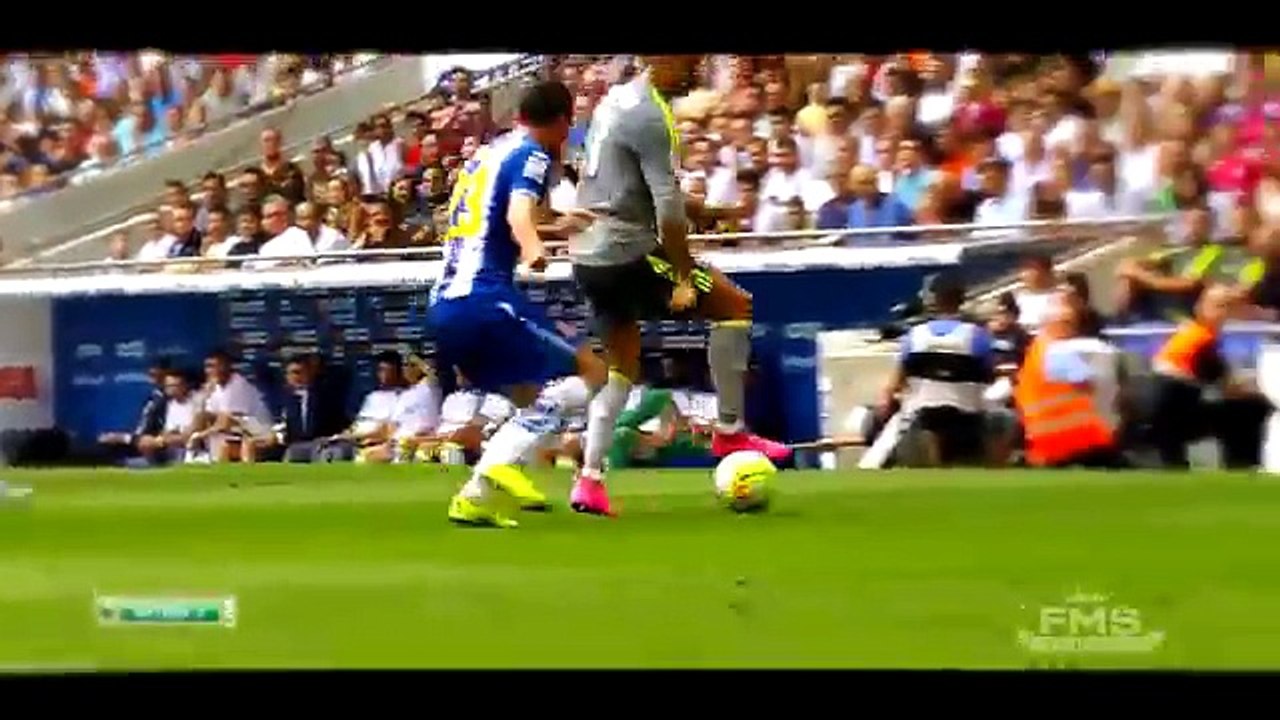 Cristiano Ronaldo 2016 Skills Tricks
