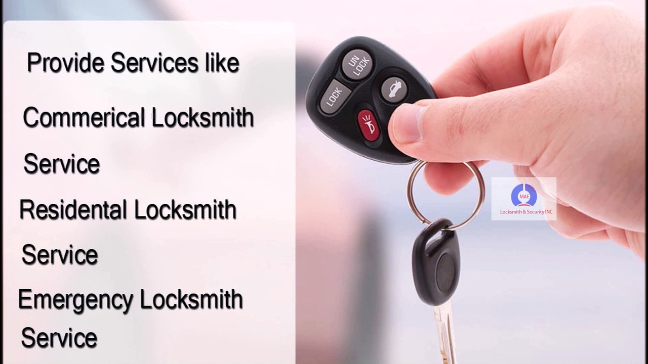 Commerical Locksmith Planatation | Call Now 954-775-5320